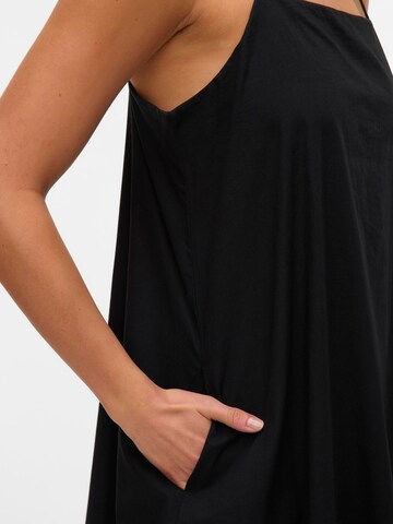 Robe 'VMFreya' VERO MODA en noir