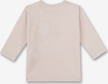 Sanetta Pure T-shirt i beige