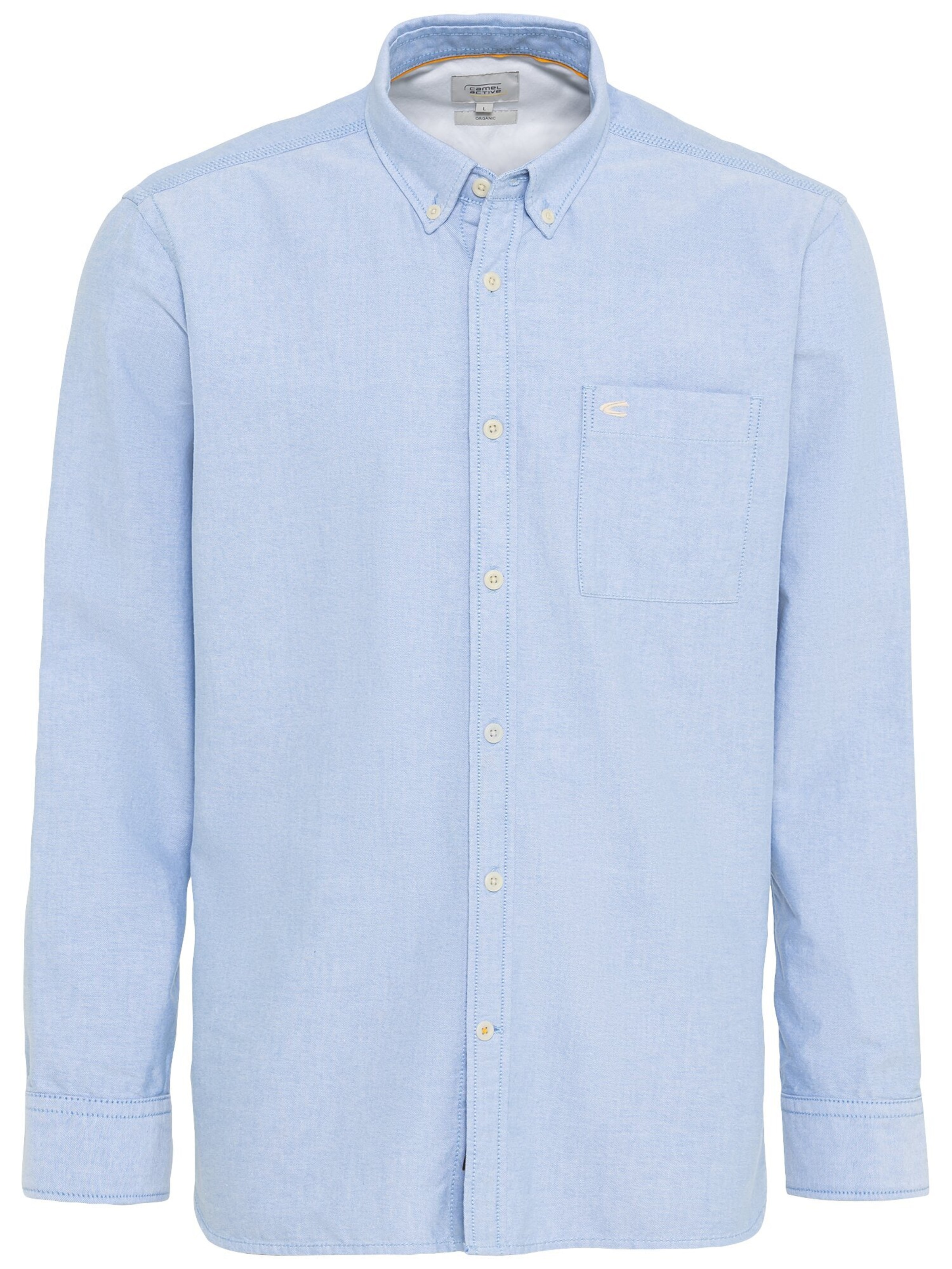 Chemises CAMEL ACTIVE pour hommes Achetez en ligne ABOUT YOU