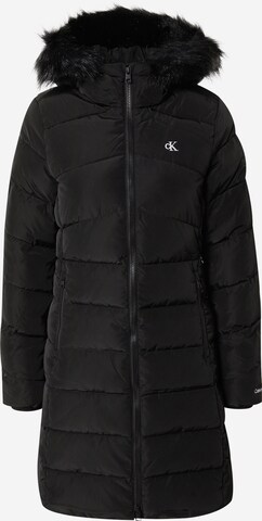 Cappotto invernale di Calvin Klein Jeans in : frontale