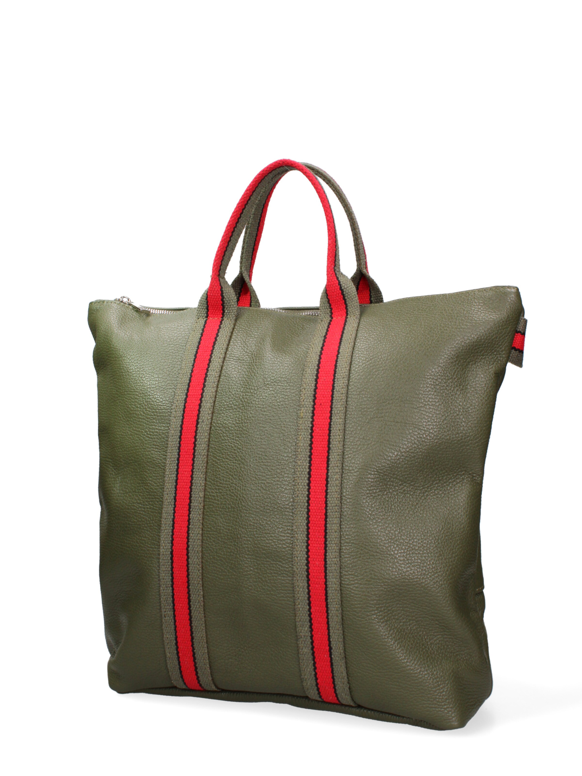 Zaino di Gave Lux in verde