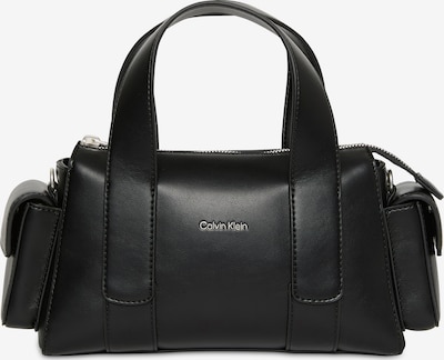 Calvin Klein Ručna torbica u crna, Pregled proizvoda