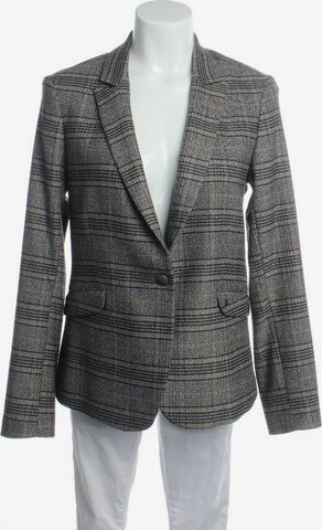 MOS MOSH Blazer in XL in Mixed colors: front