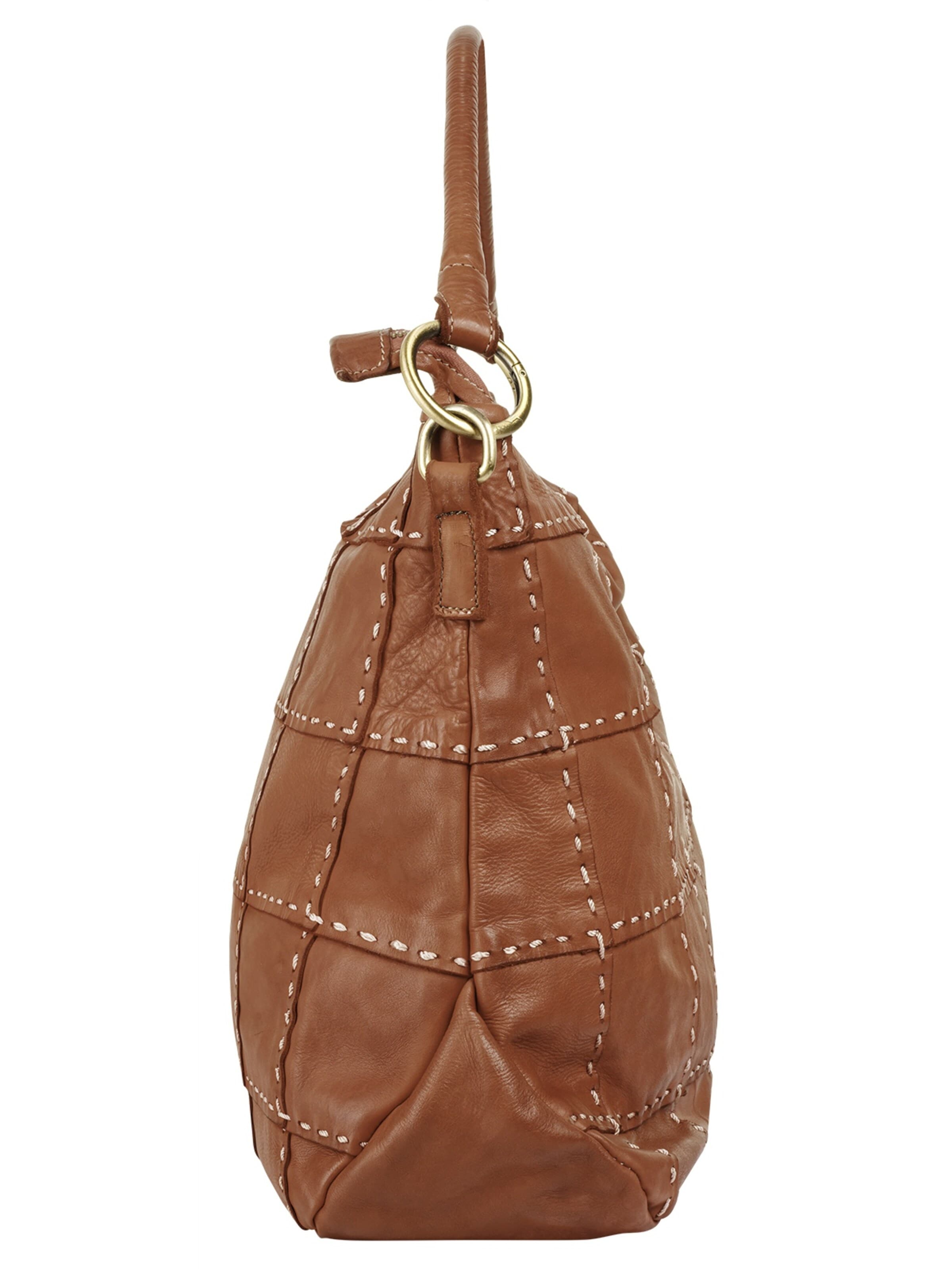 Samantha Look Shopper‌‌‌‌‌‌‌‌ in Braun