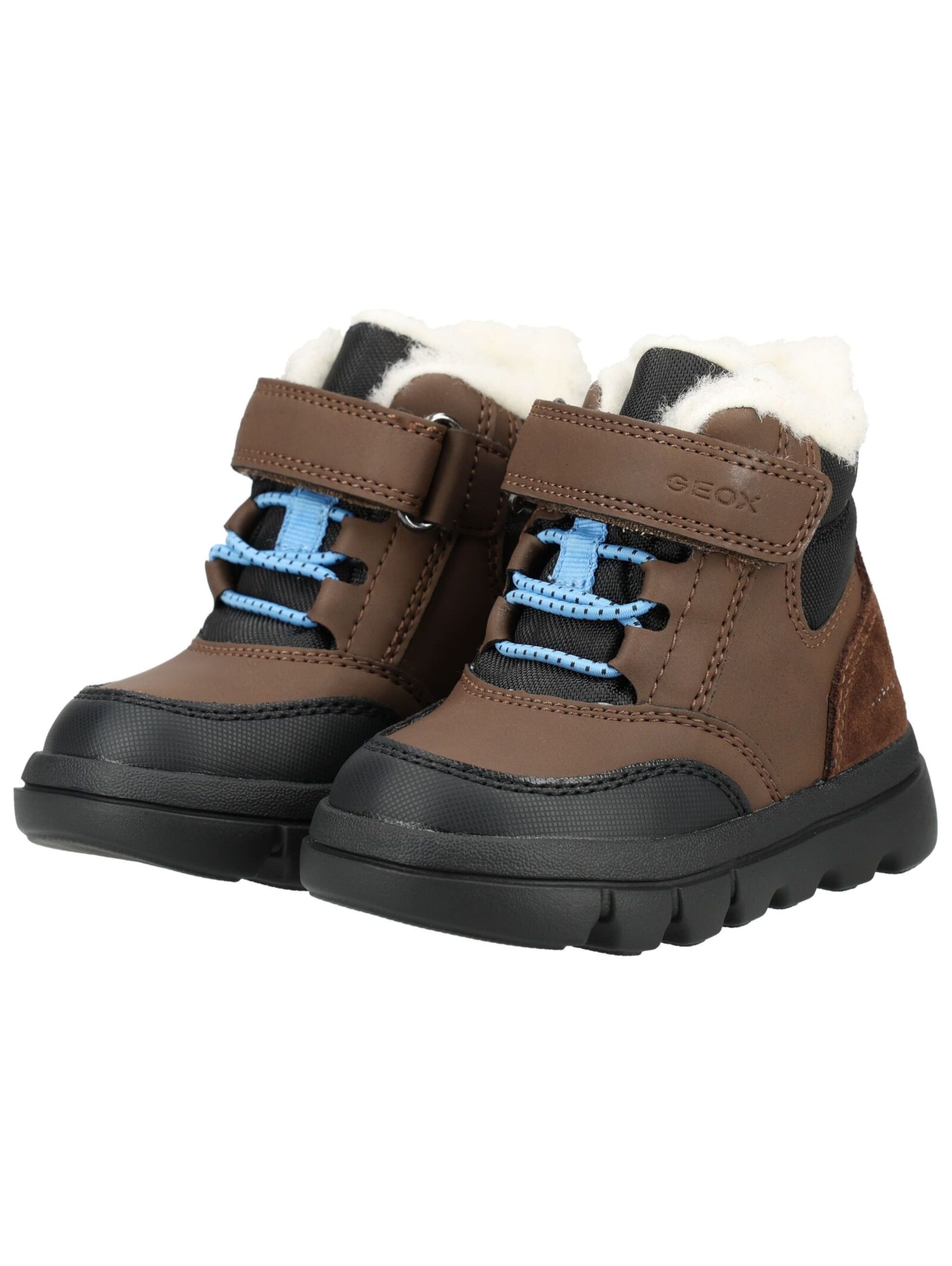 Stivale di GEOX in marrone