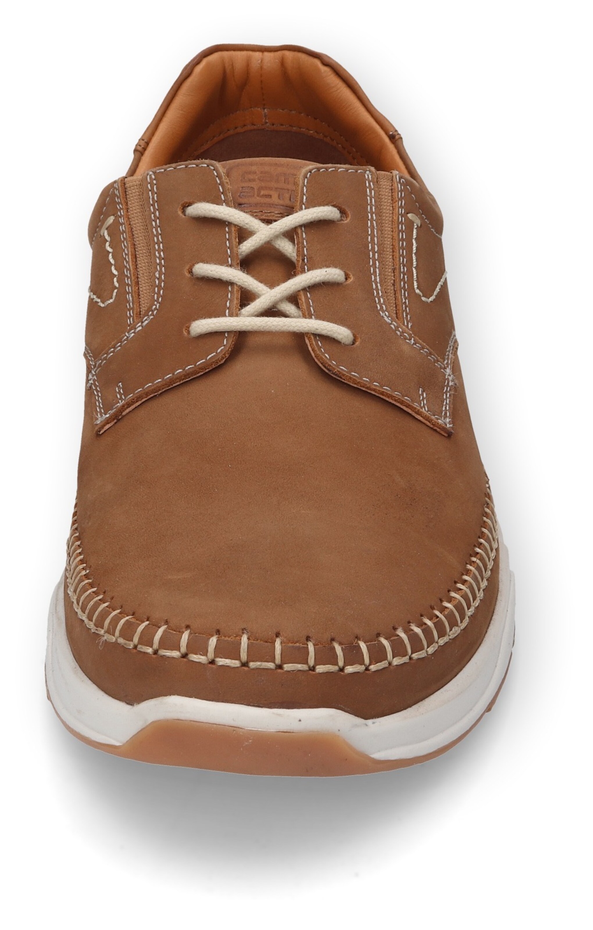CAMEL ACTIVE Lace-Up Shoes in Brown