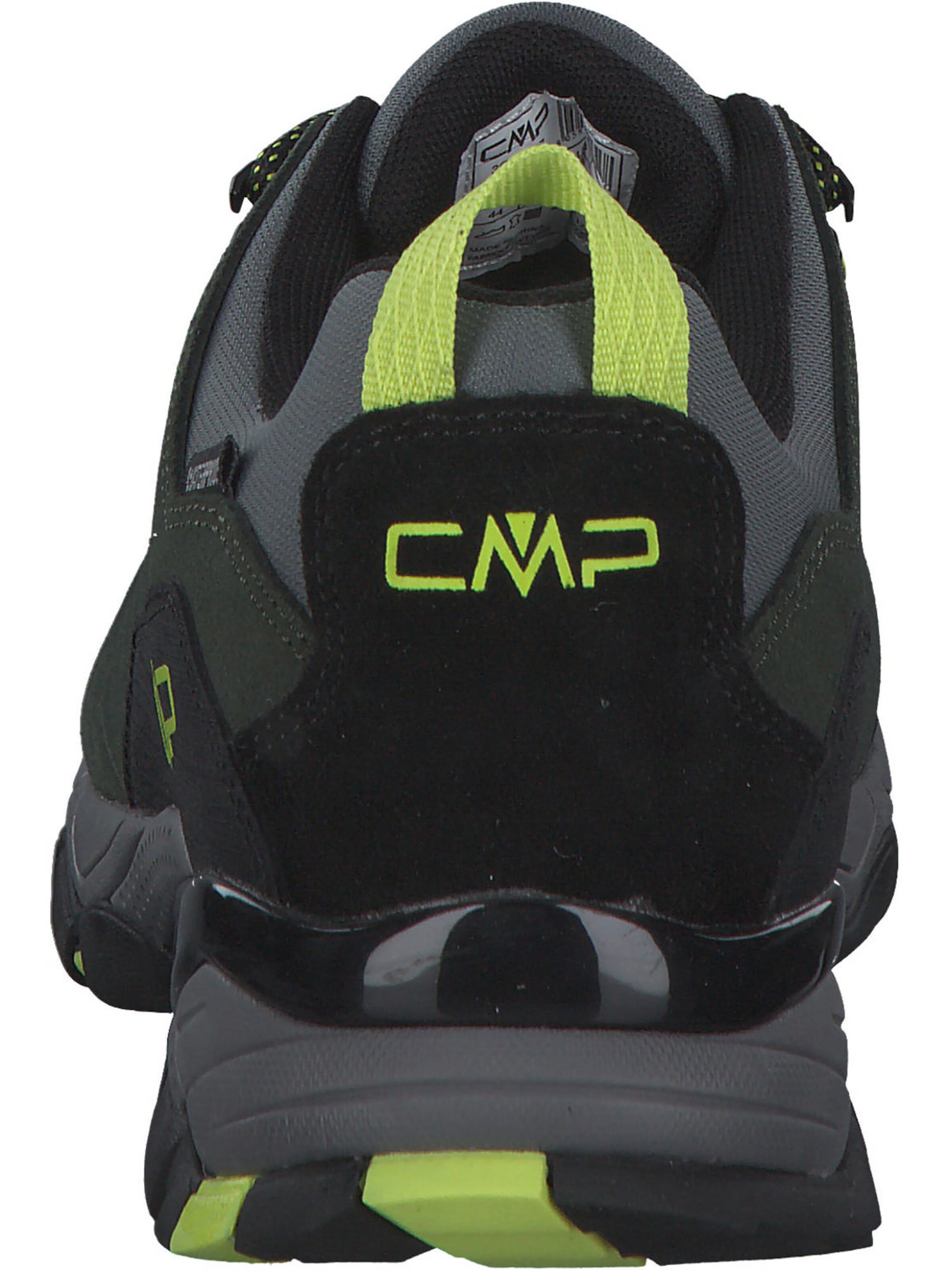 CMP Halbschuh 'Melnick' in Grün