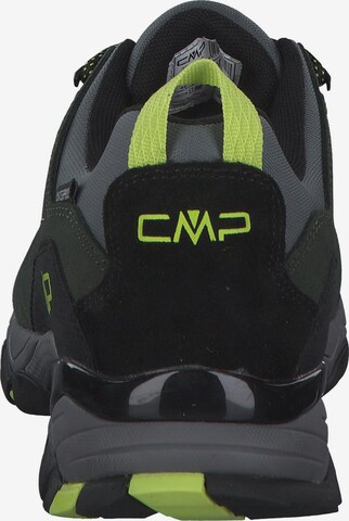 CMP Flats 'Melnick' in Green