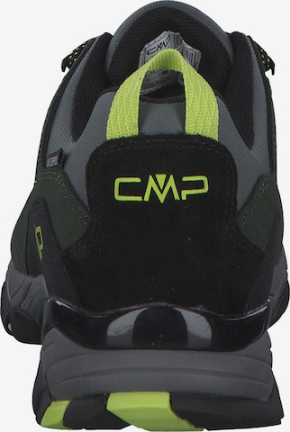 Chaussure basse 'Melnick' CMP en vert