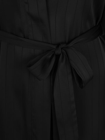 Hunkemöller Κιμονό σε μαύρο