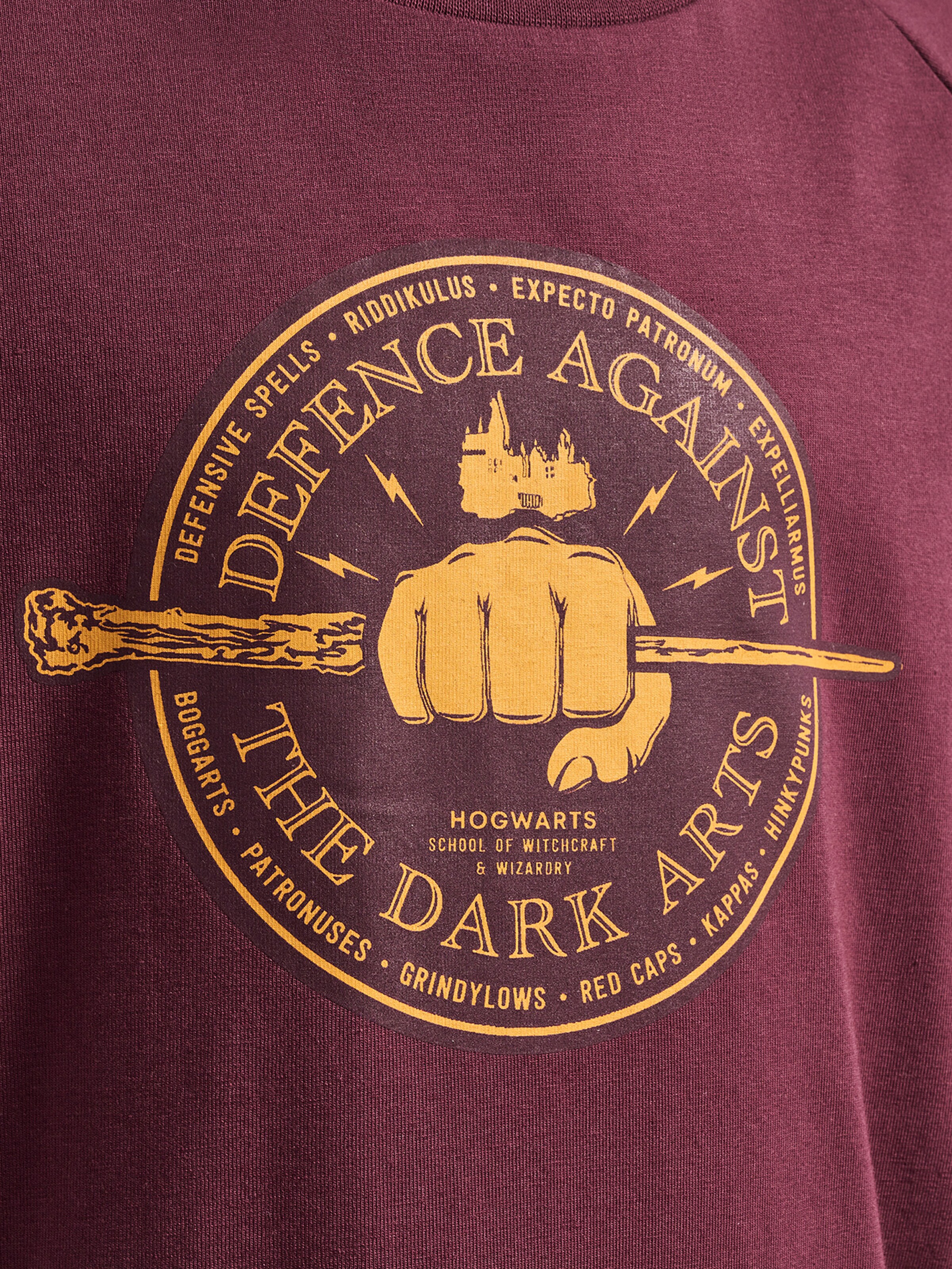 Hummel Shirts i rød