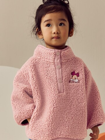 Next Pullover in Pink