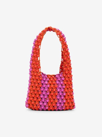 Desigual Handtas in Oranje