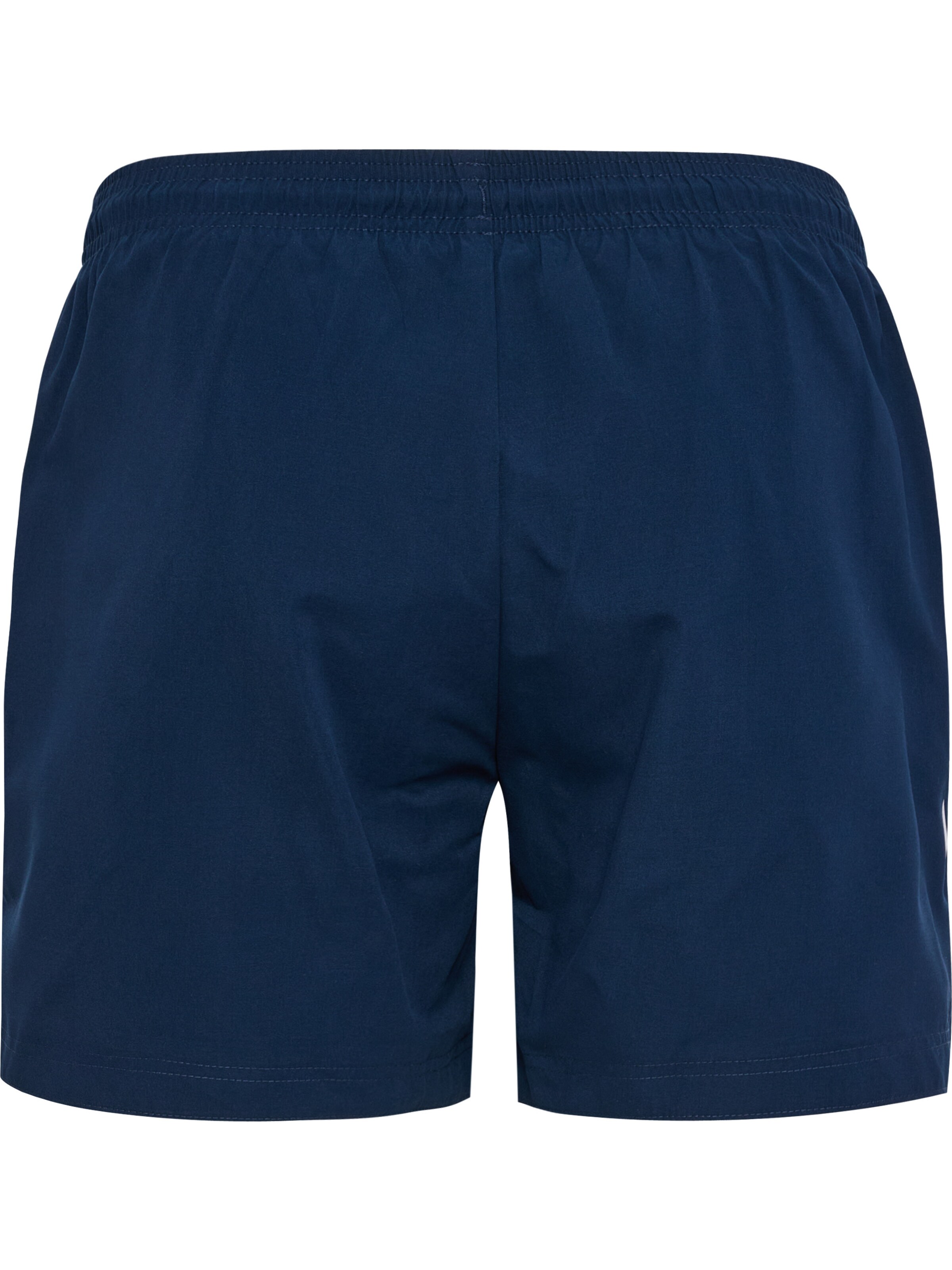 Hummel Badeshorts in Blau