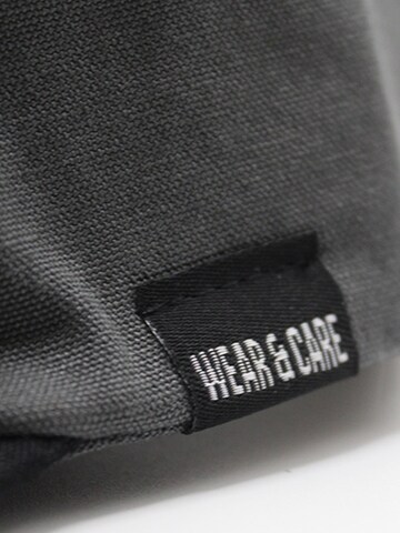 Casquette Surf Monkey en gris