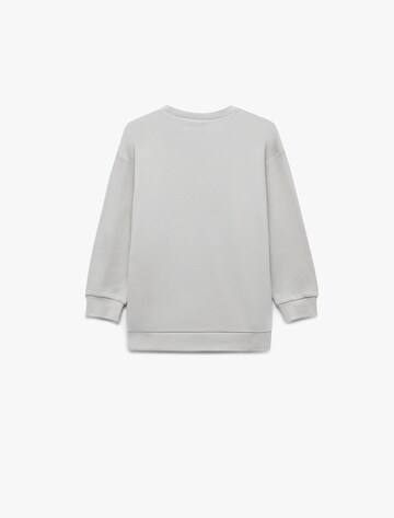 Koton Sweatshirt in Grey