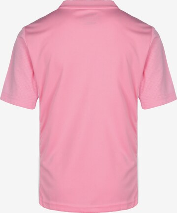 T-Shirt fonctionnel 'Tabela 23' ADIDAS PERFORMANCE en rose