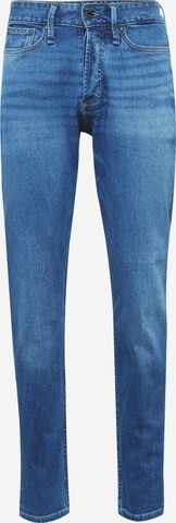 DENHAM Tapered Jeans in Blau: predná strana