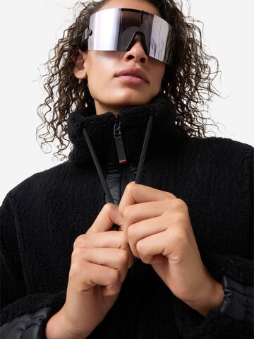 Bogner Fire + Ice Outdoorjacke 'Ninetta' in Schwarz