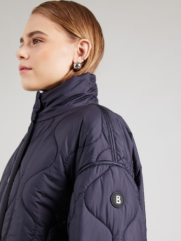 Manteau mi-saison 'GRAZIA' BOGNER en bleu