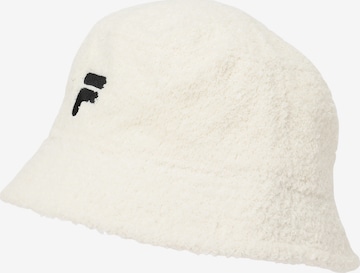 Cappello 'CAGUAS' di FILA in beige: frontale