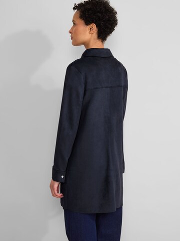 STREET ONE Between-Season Jacket in Blue