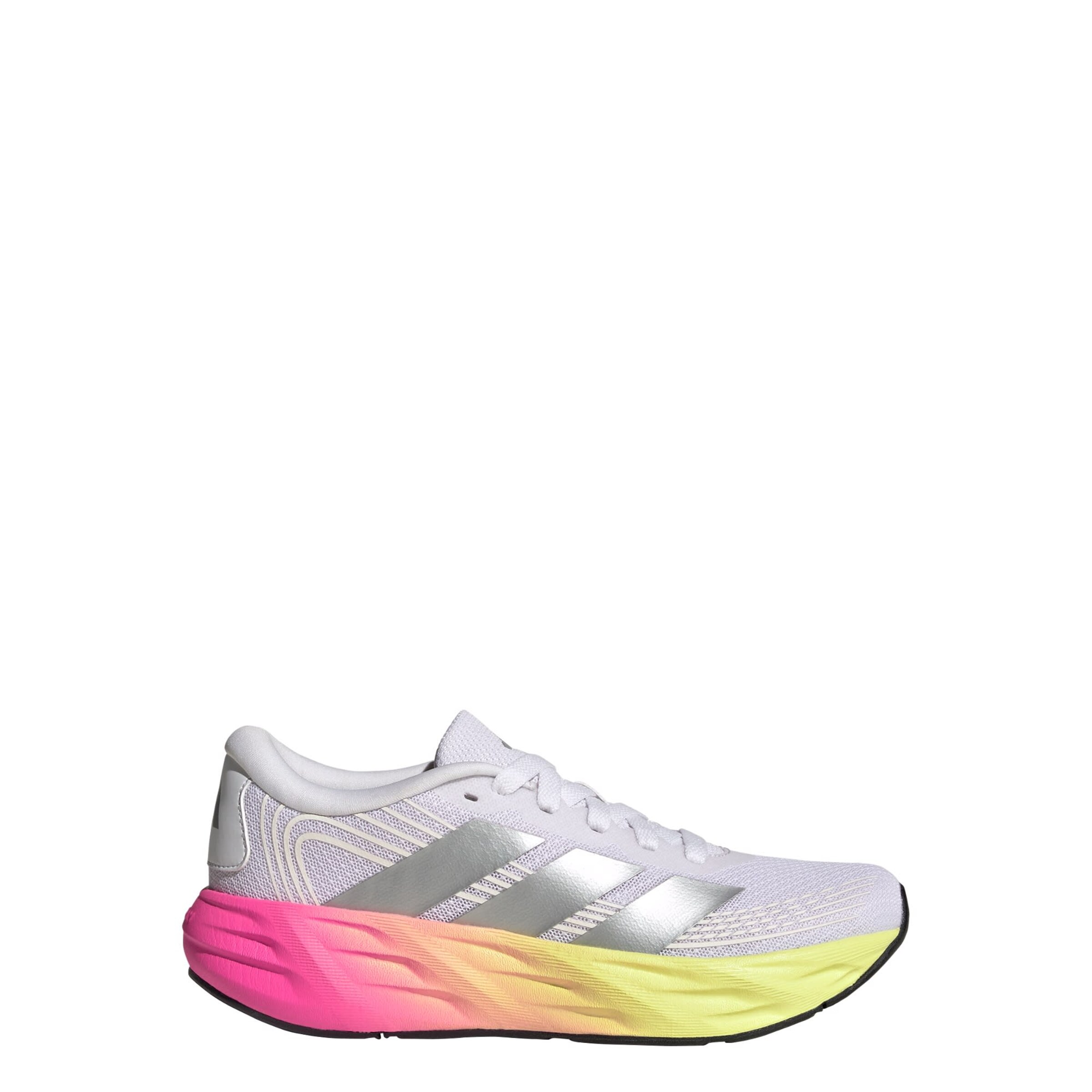 ADIDAS SPORTSWEAR - Zapatillas deportivas 'Galaxy 8' en blanco