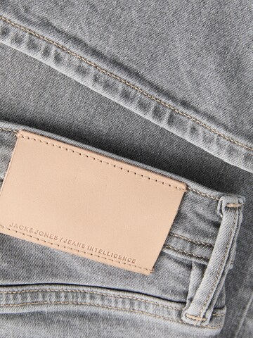 JACK & JONES Regular Jeans in Grey