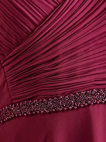 Vera Mont Kleid in Lila