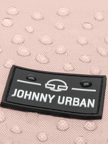 Johnny Urban Gym bag 'Blake' in Pink