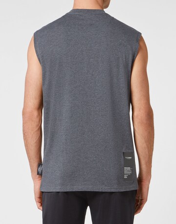 Plein Sport Shirt in Grau