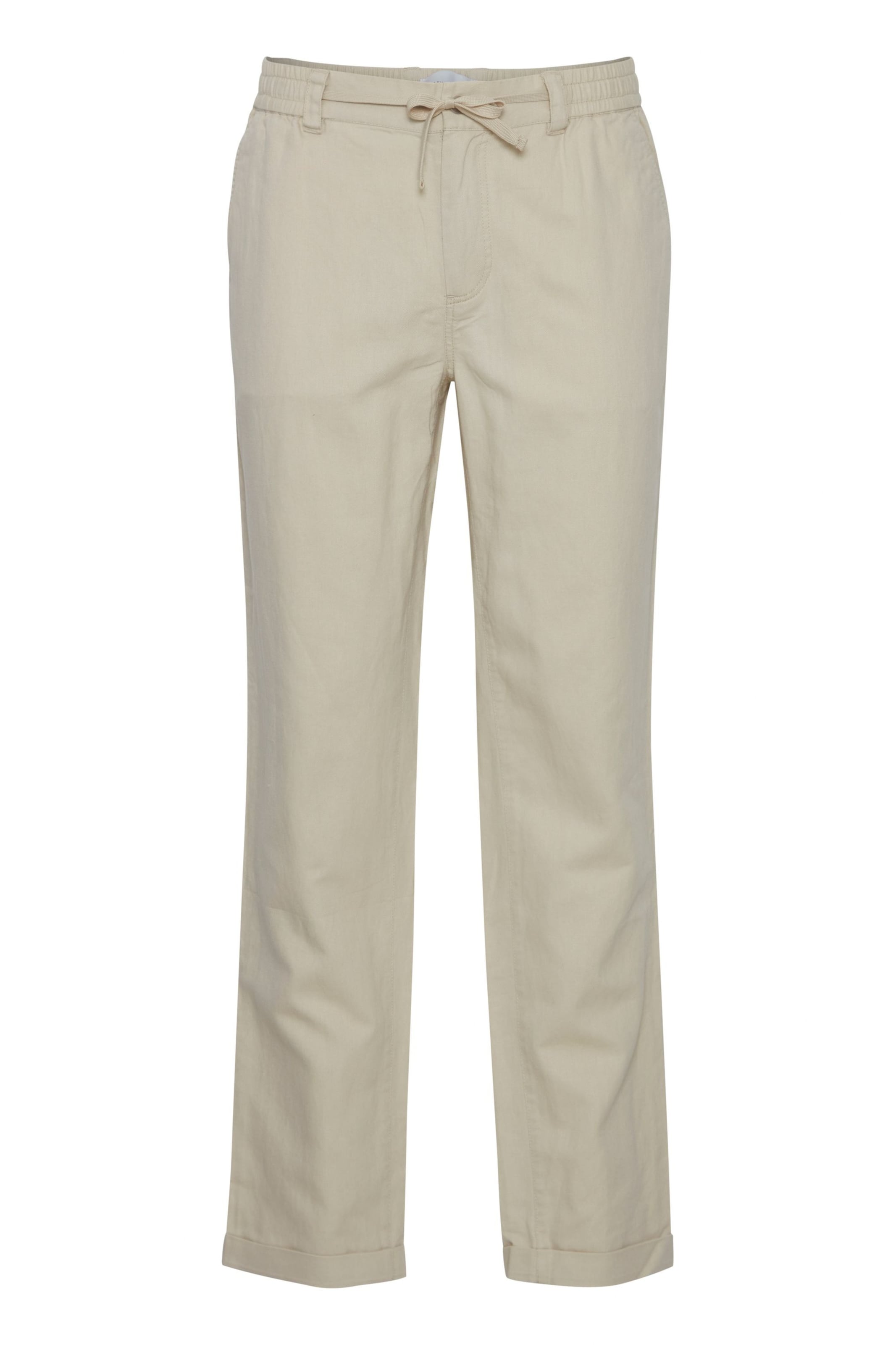 regular Pantaloni 'Pandrup' di Casual Friday in beige: frontale