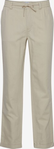 Casual Friday Pants 'Pandrup' in Brown: front