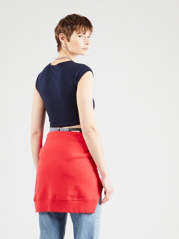 Noisy may Shirt 'KATINKA' in Blue
