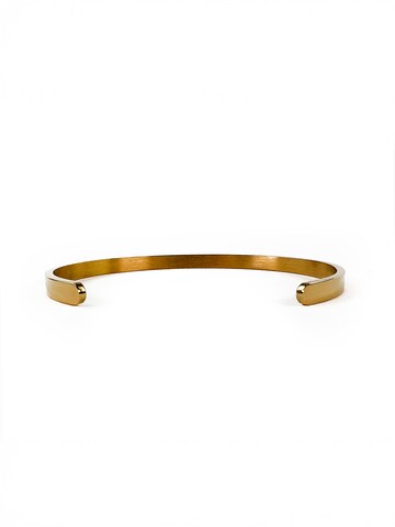 lePelou Armband 'FERA' in Gold