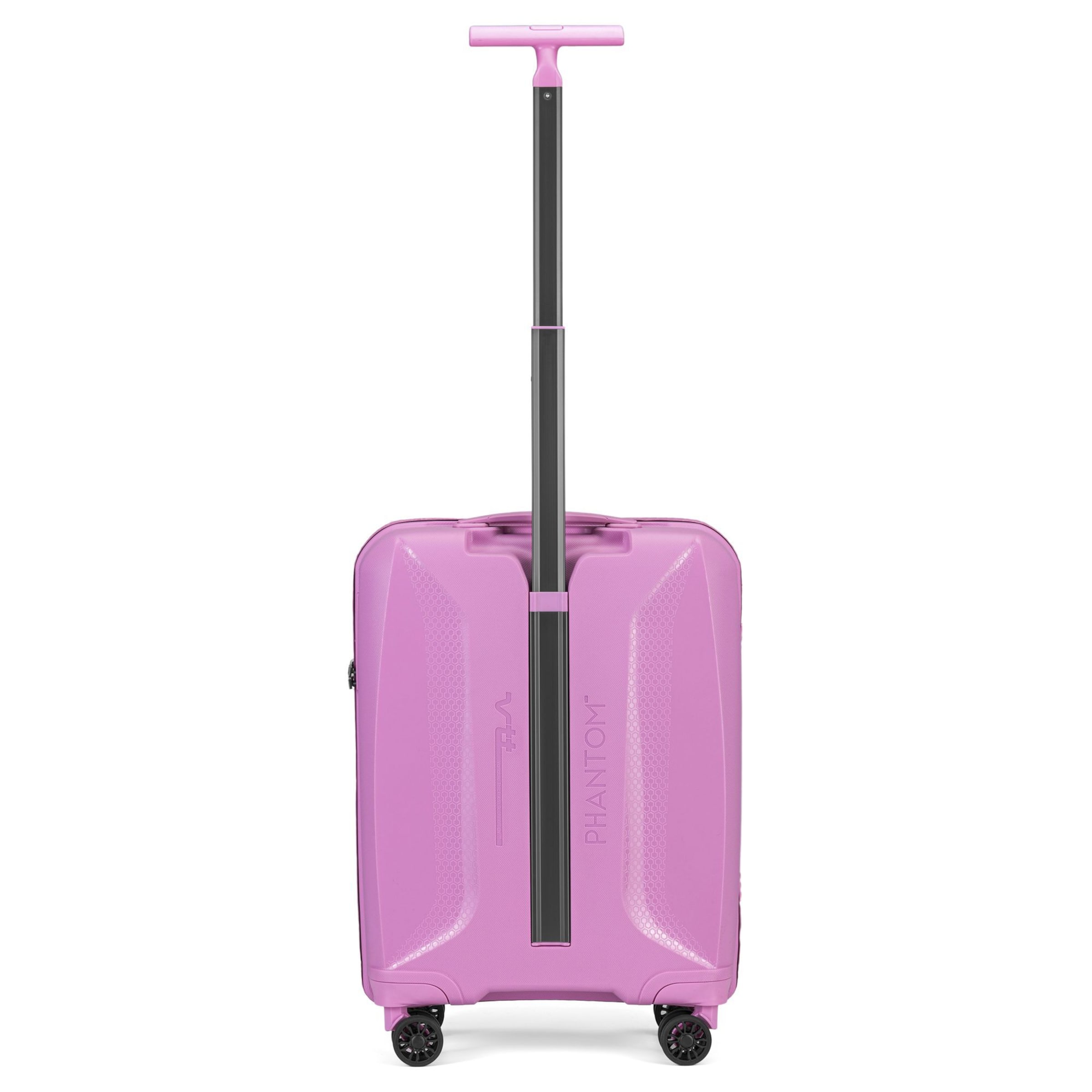 Epic Trolley 'Phantom SL 4' in Roze