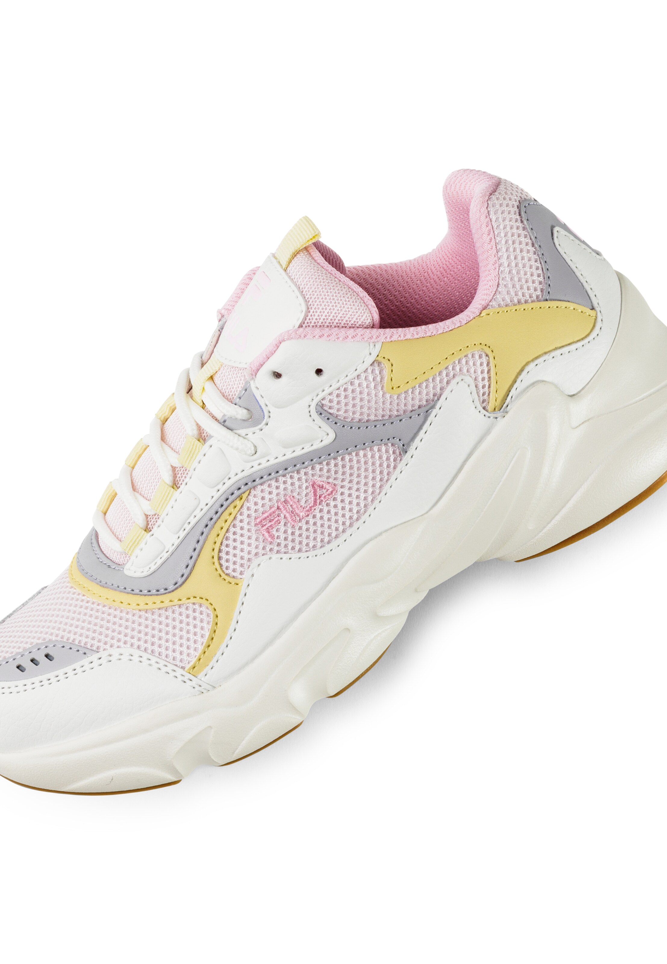 FILA Fila Sneaker in Mischfarben