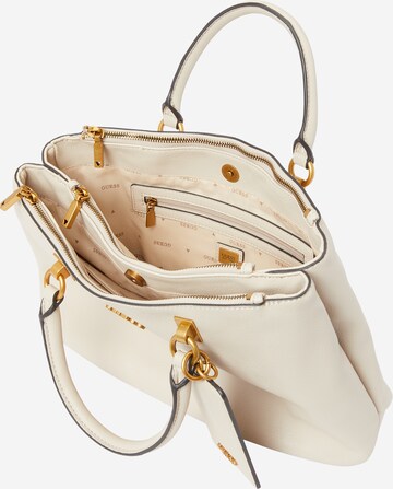 GUESS Tasche 'Arja' in Grau