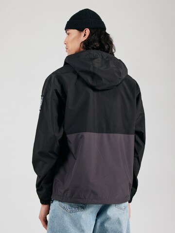 HELLY HANSEN Funkcionális dzseki 'PLAY' - fekete