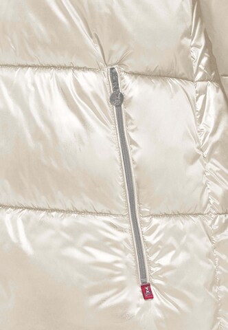 Frieda & Freddies Winter Jacket in White