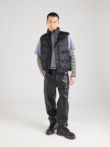 Maglietta 'JPRBlachad' di JACK & JONES in grigio
