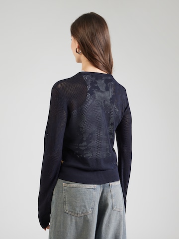 Pull-over G-STAR en bleu