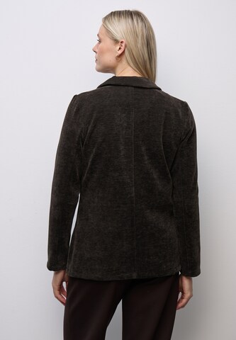 STREET ONE Blazer in Brown
