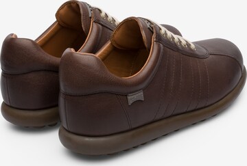 CAMPER Sneakers 'Pelotas' in Brown