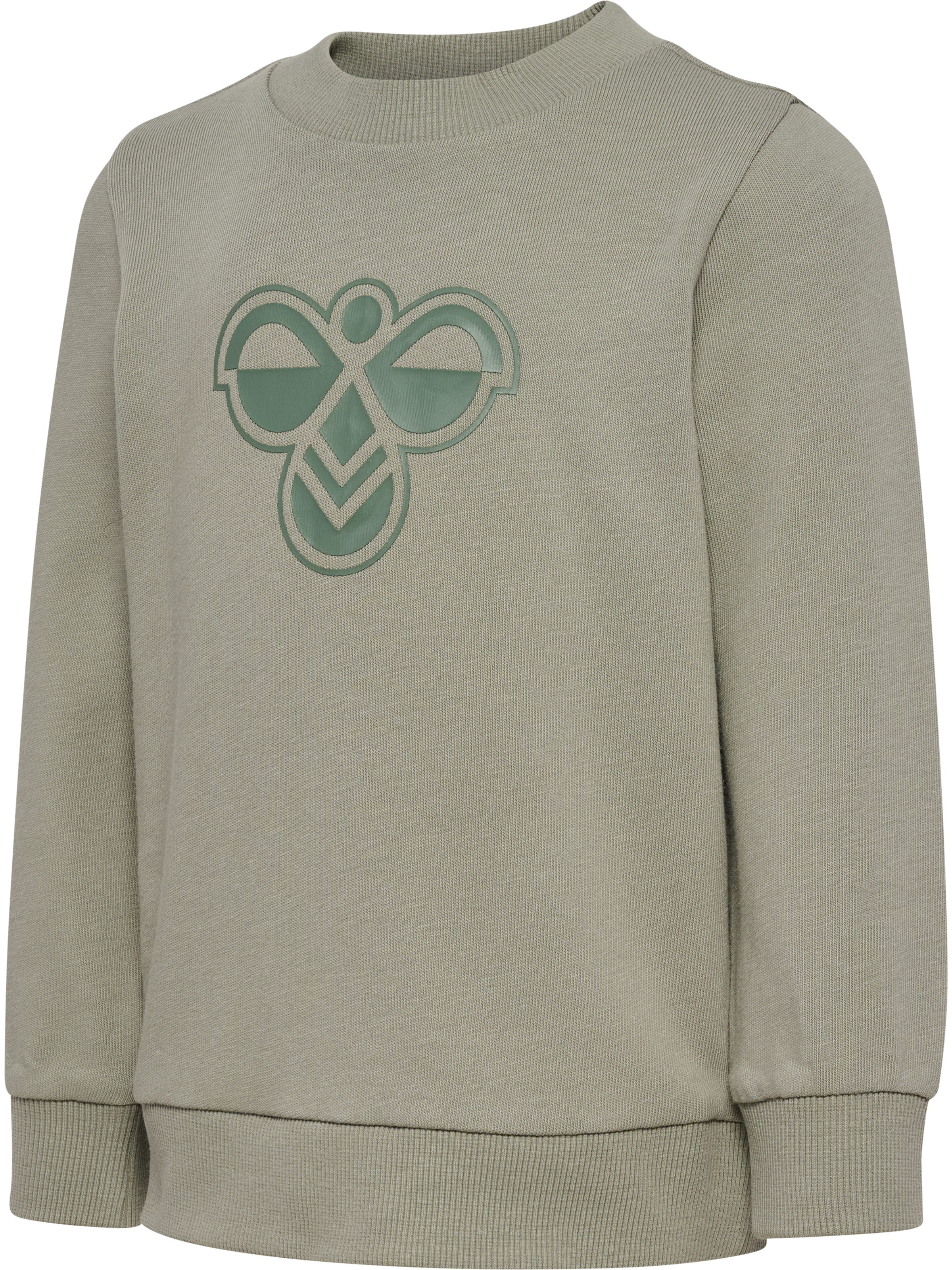 Hummel Sweat suit in Green