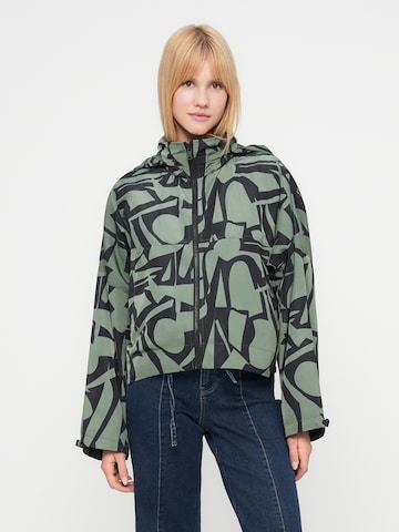 ONLY Between-season jacket 'ONLBETTY' in Green: front