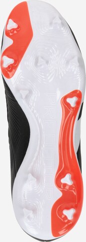 Ghete de fotbal 'Predator 24 League' de la ADIDAS PERFORMANCE pe negru