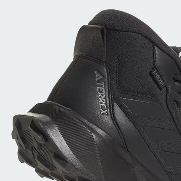 ADIDAS TERREX Ботинки в Черный