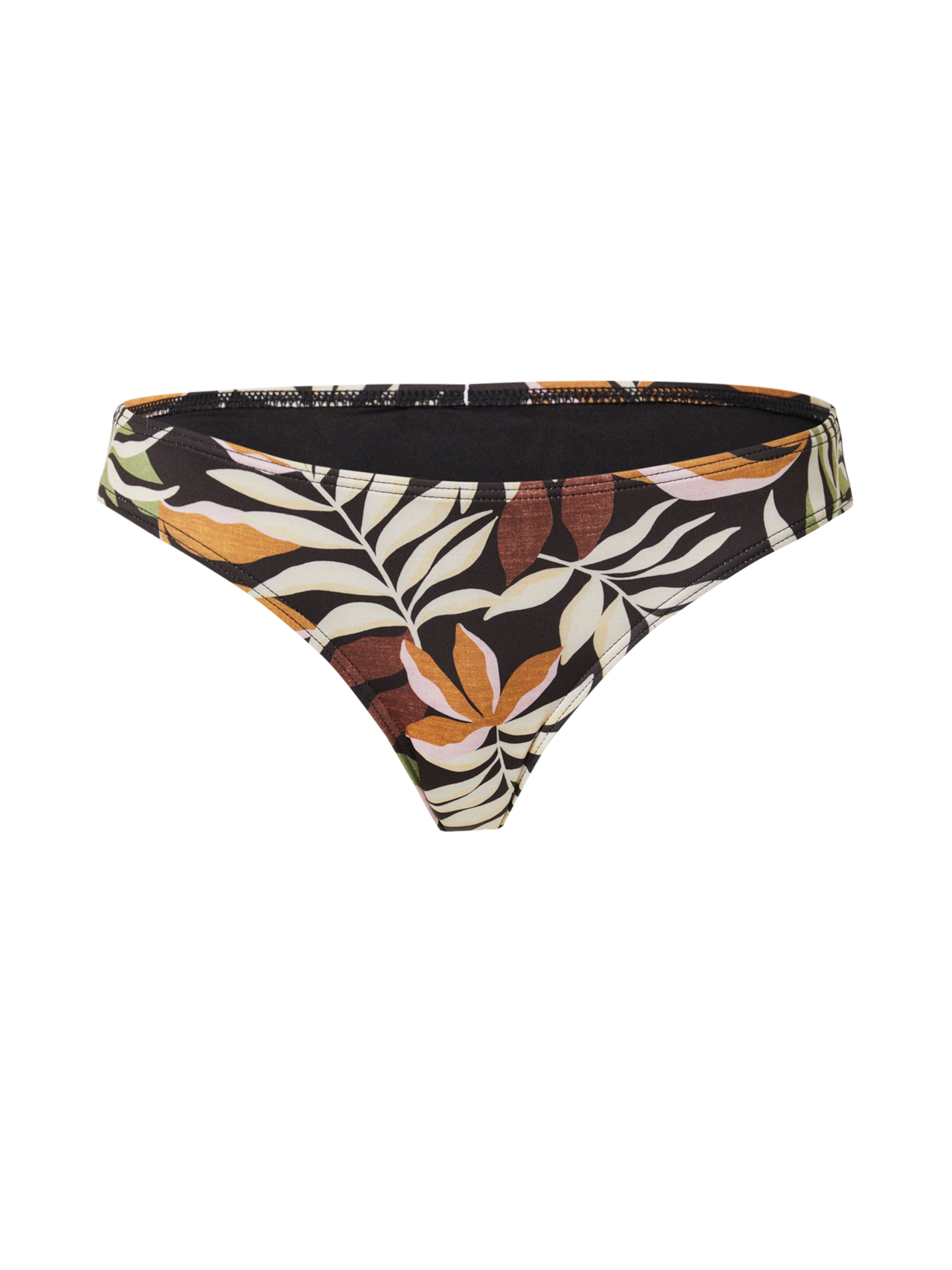 BILLABONG Bikiniunderdel 'Tales From The Tropics' i svart: framsida