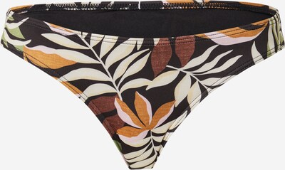 BILLABONG Bikinitrusse 'Tales From The Tropics' i beige / brun / orange / sort, Produktvisning